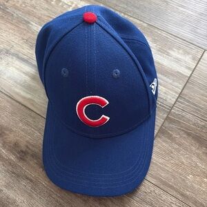 Chicago Cubs Youth Hat